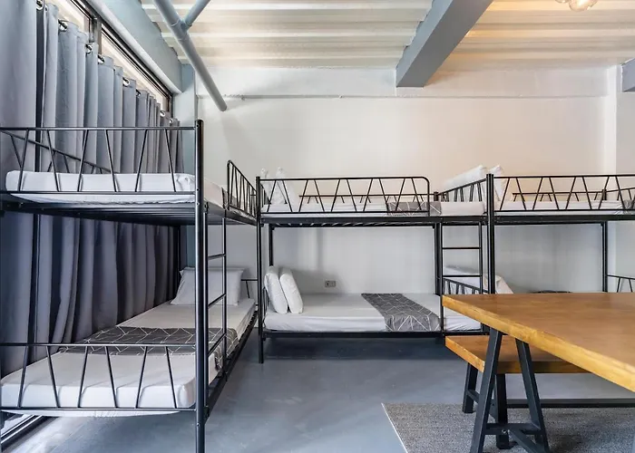 Aparthotel Diamond Hall - 202