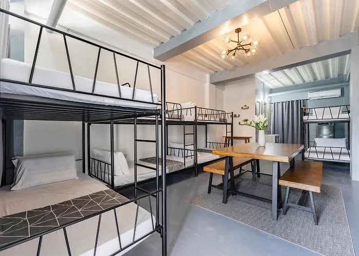 Diamond Hall - 202 Aparthotel Cebu
