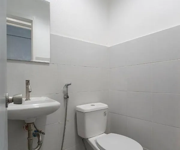 Aparthotel Diamond Hall - 202